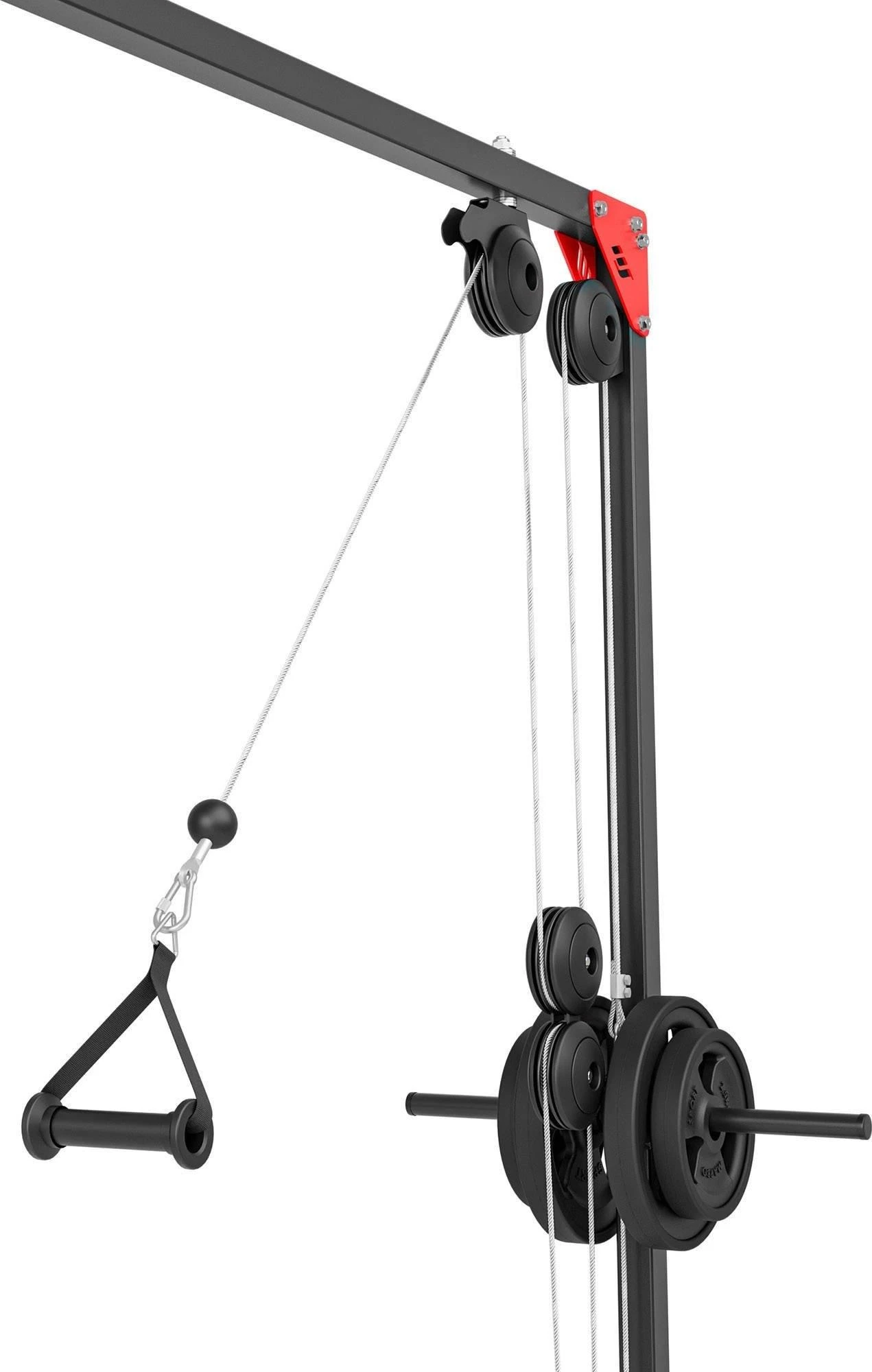 Marbo Sport Trosinis daugiafunkcis treniruoklis Marbo MH-W103 2.0