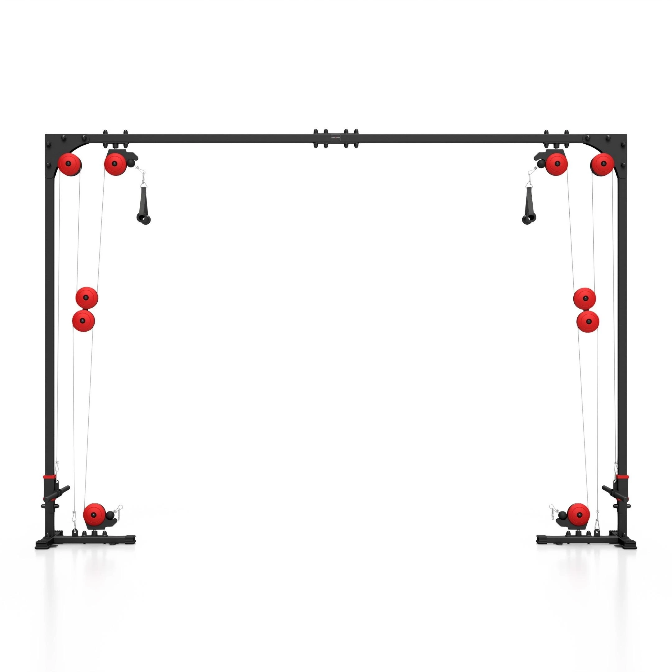 Marbo Sport Trosinis daugiafunkcis treniruoklis Marbo MH-W103 2.0