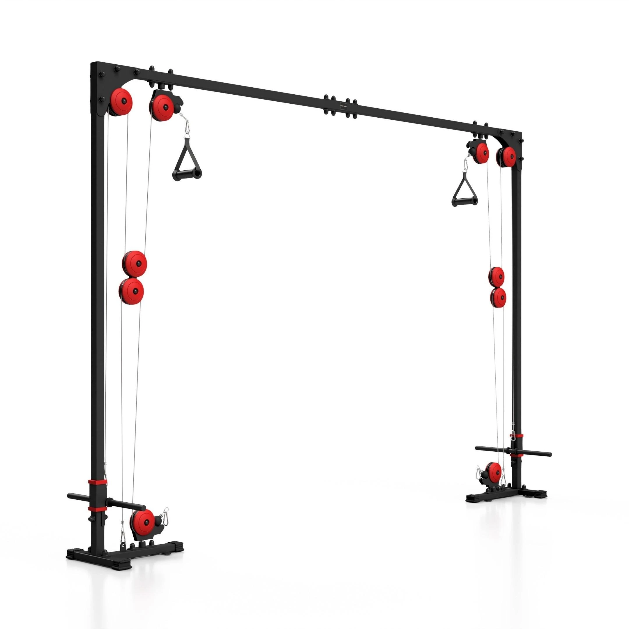 Marbo Sport Trosinis daugiafunkcis treniruoklis Marbo MH-W103 2.0