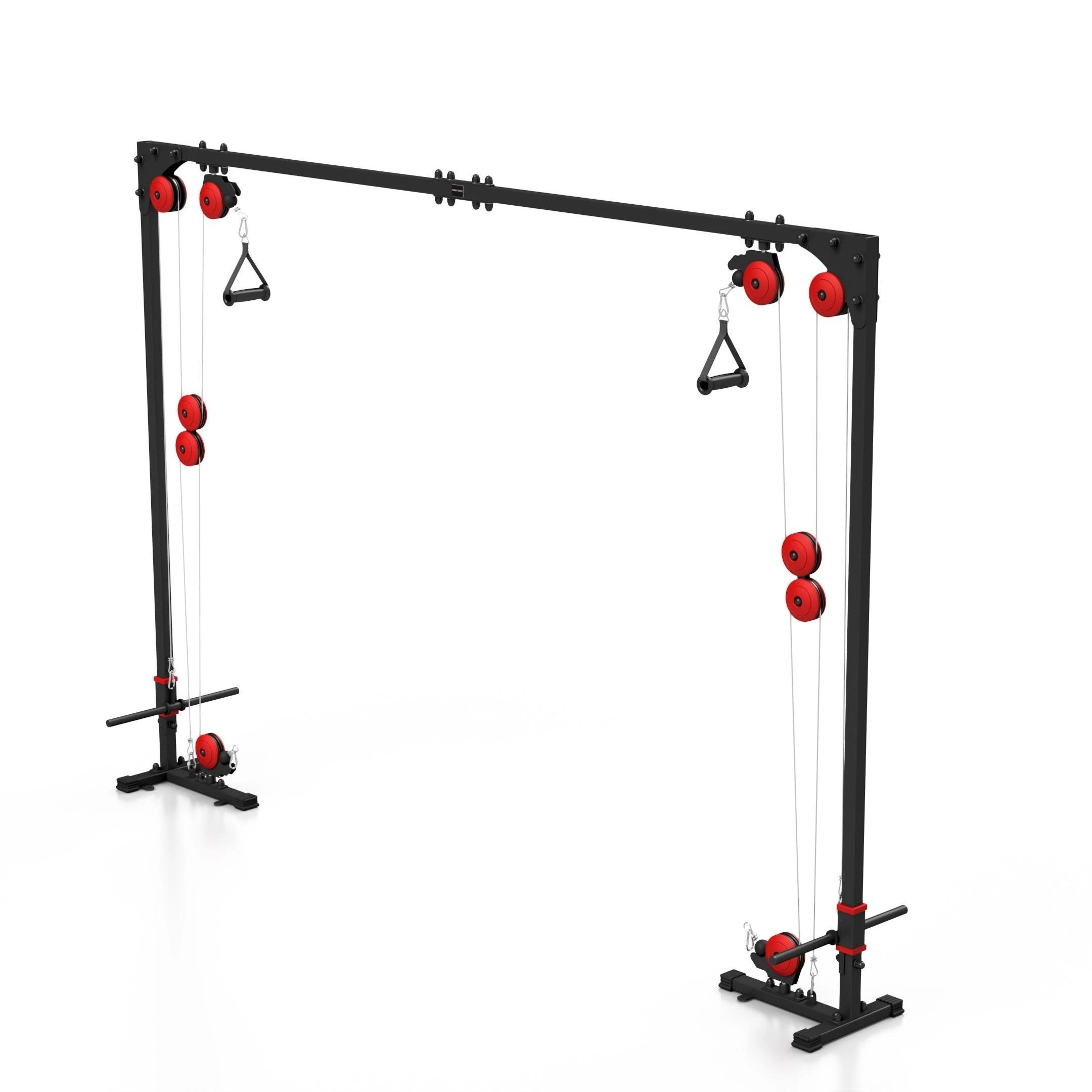 Marbo Sport Trosinis daugiafunkcis treniruoklis Marbo MH-W103 2.0