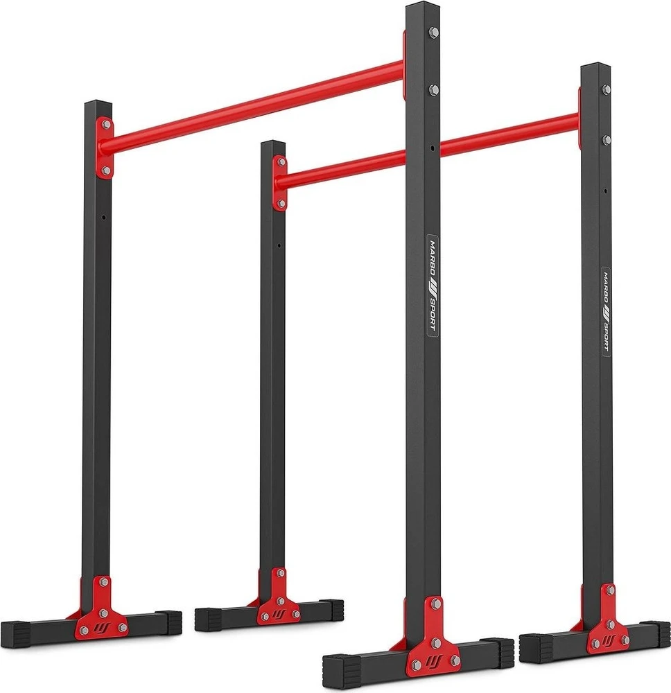 Marbo Sport Lygiagretės Marbo MH-D211