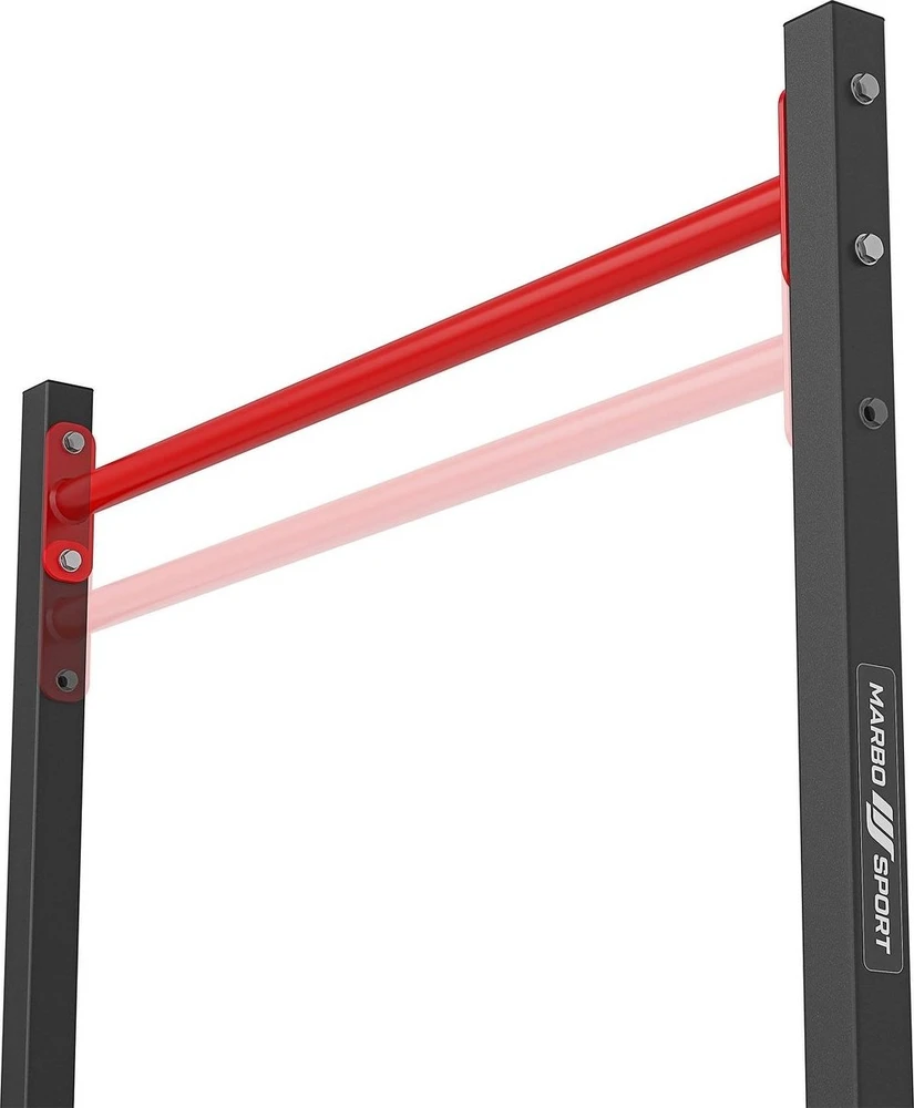 Marbo Sport Lygiagretės Marbo MH-D211