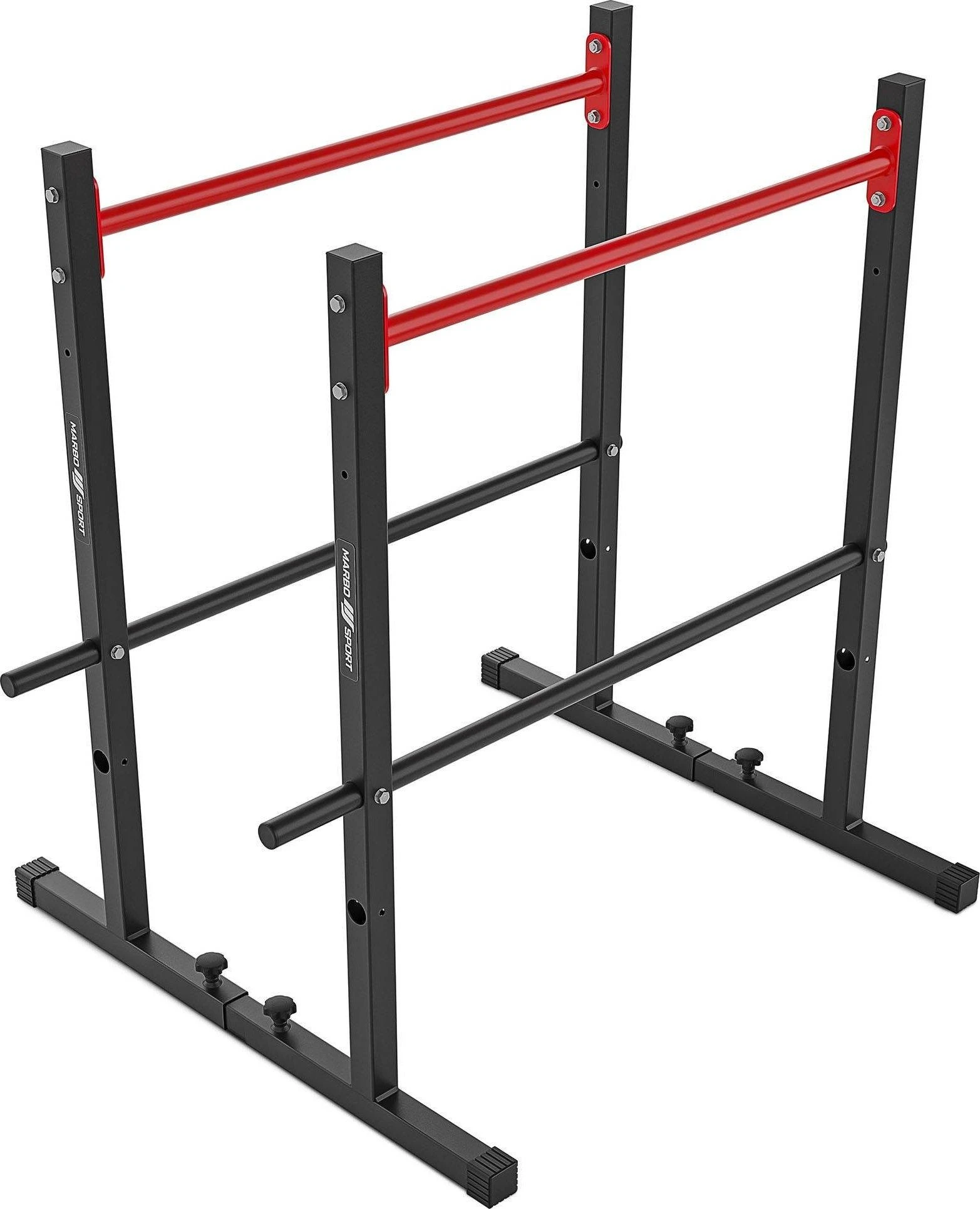 Marbo Sport Universalios sujungtos lygiagretės Marbo MH-D212 104 cm