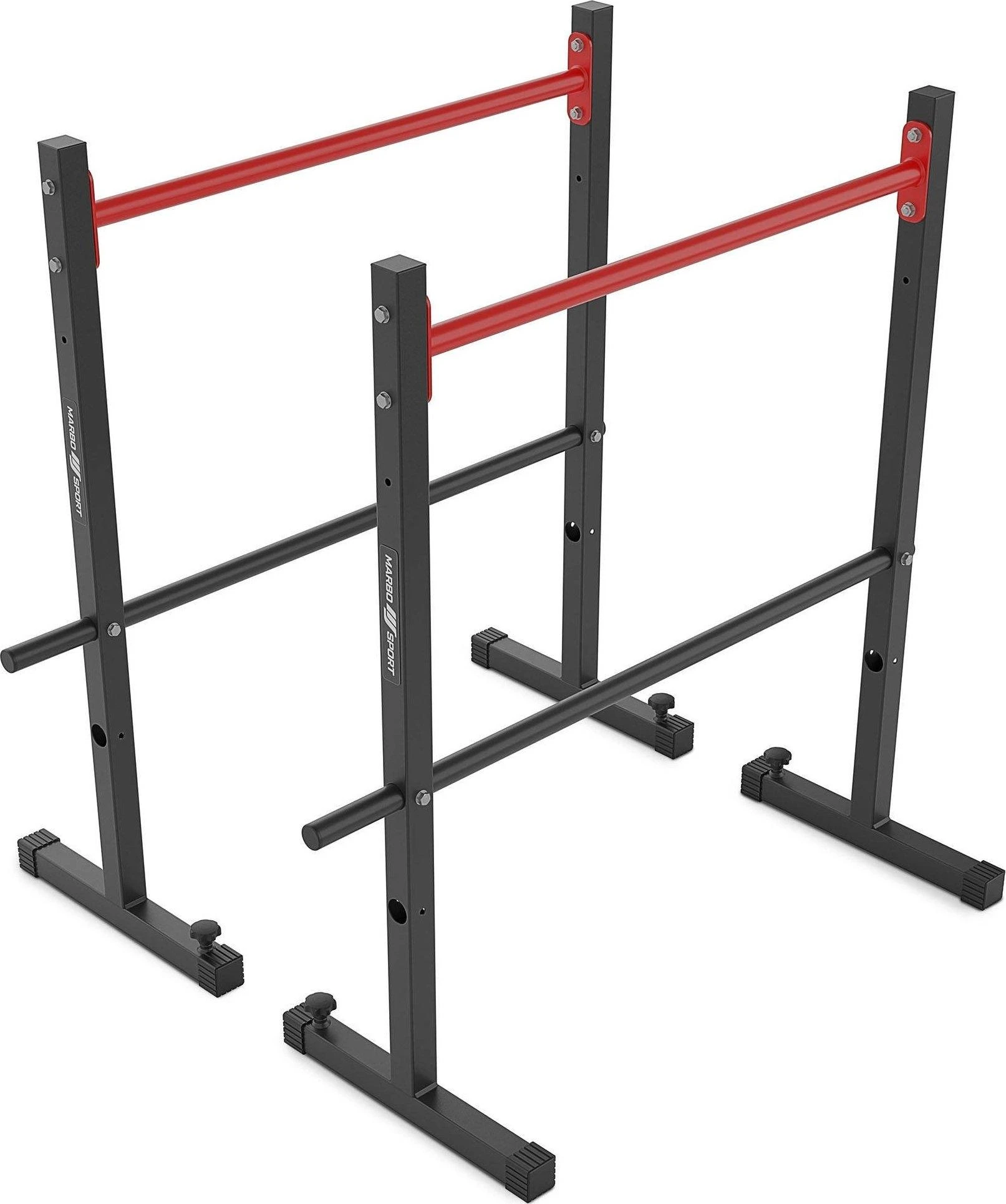 Marbo Sport Universalios sujungtos lygiagretės Marbo MH-D212 104 cm