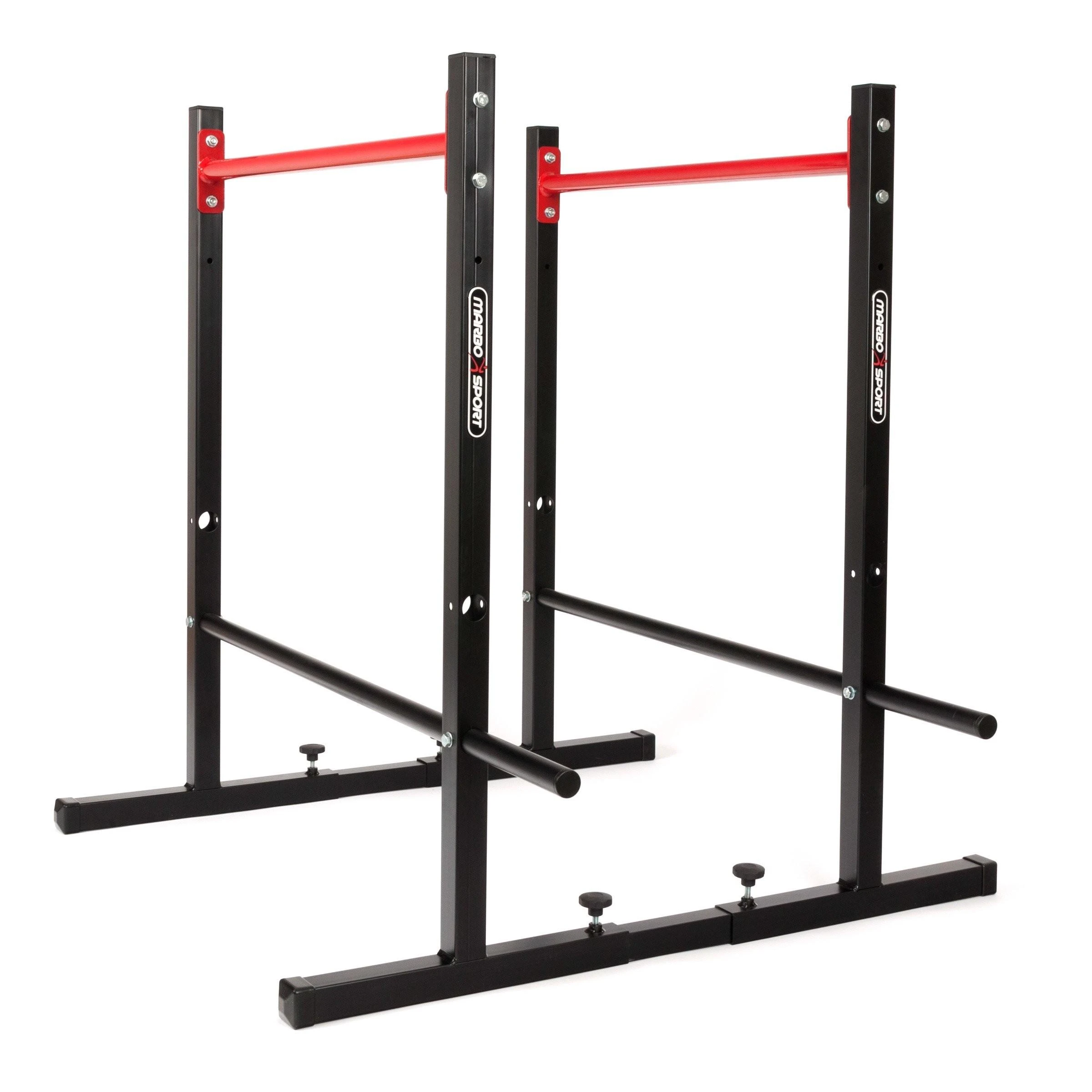 Marbo Sport Universalios sujungtos lygiagretės Marbo MH-D212 104 cm