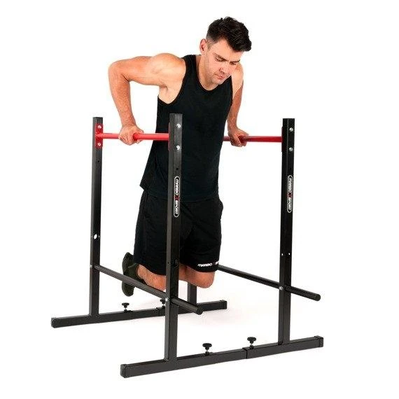 Marbo Sport Universalios sujungtos lygiagretės Marbo MH-D212 104 cm