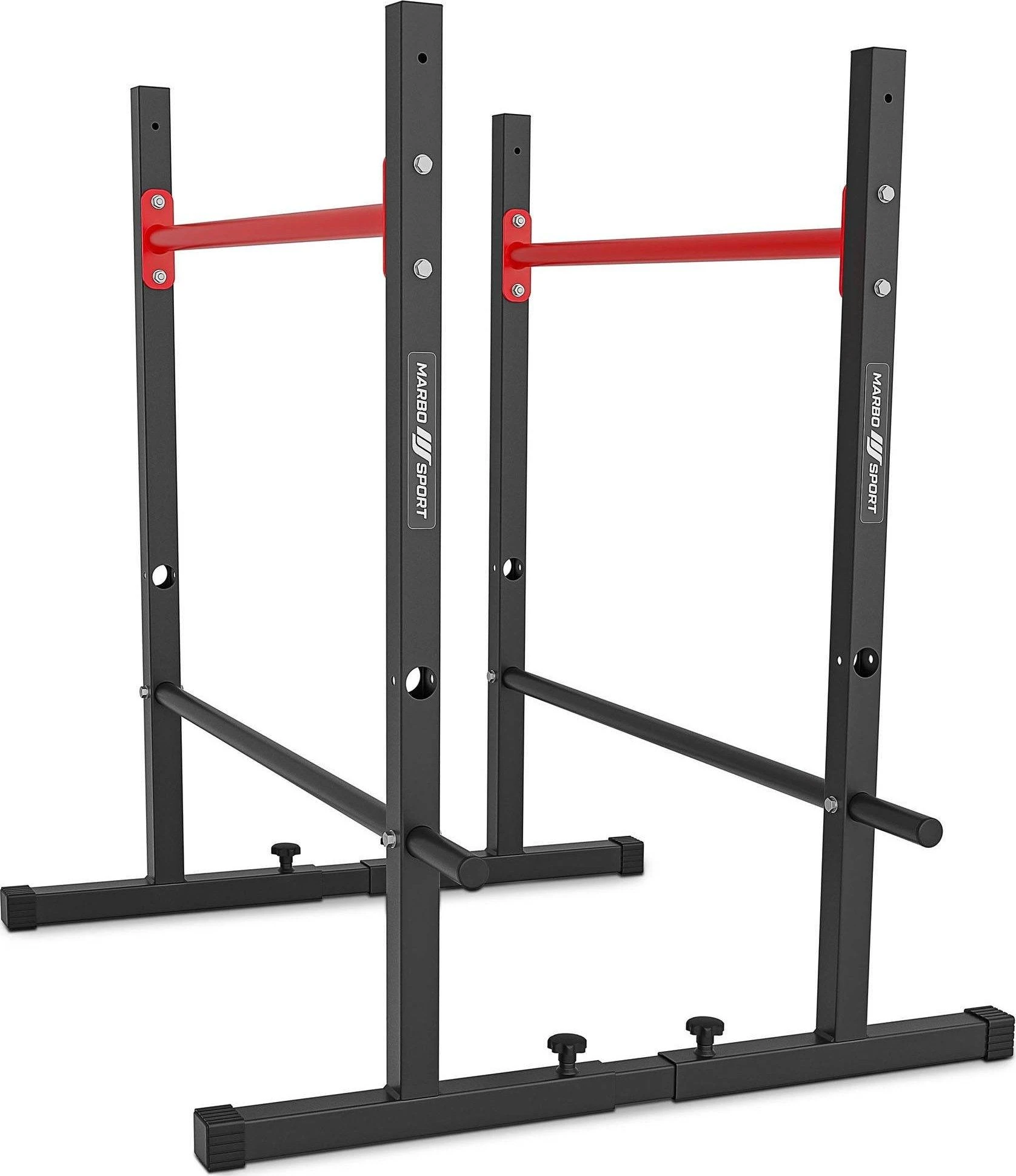 Marbo Sport Universalios sujungtos lygiagretės Marbo MH-D212 104 cm