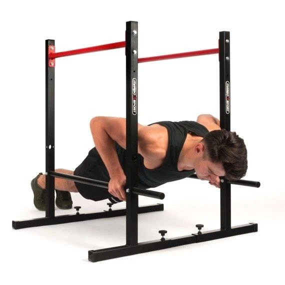 Marbo Sport Universalios sujungtos lygiagretės Marbo MH-D212 104 cm