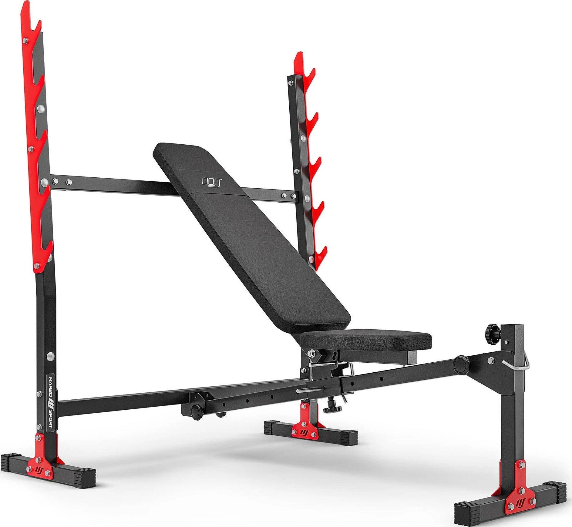 Marbo Sport Universalus suolelis Marbo MH-L107 2.0