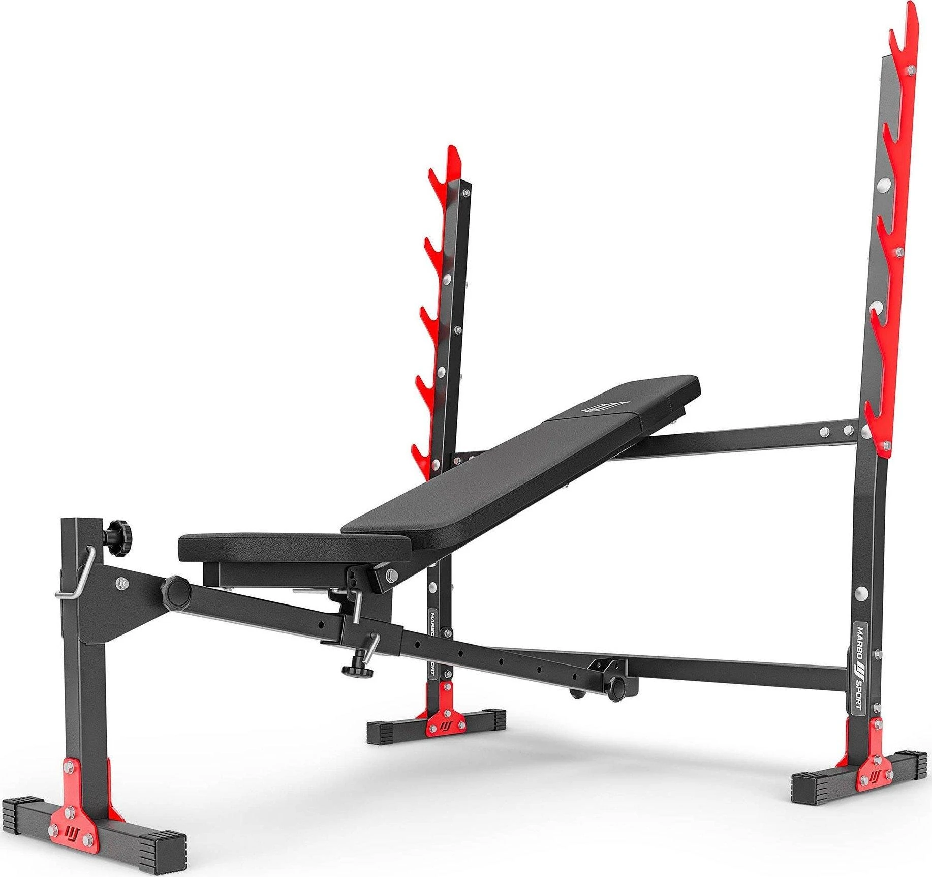 Marbo Sport Universalus suolelis Marbo MH-L107 2.0