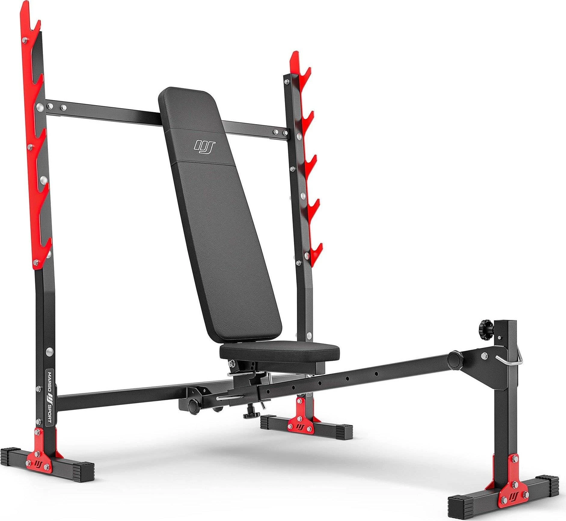 Marbo Sport Universalus suolelis Marbo MH-L107 2.0