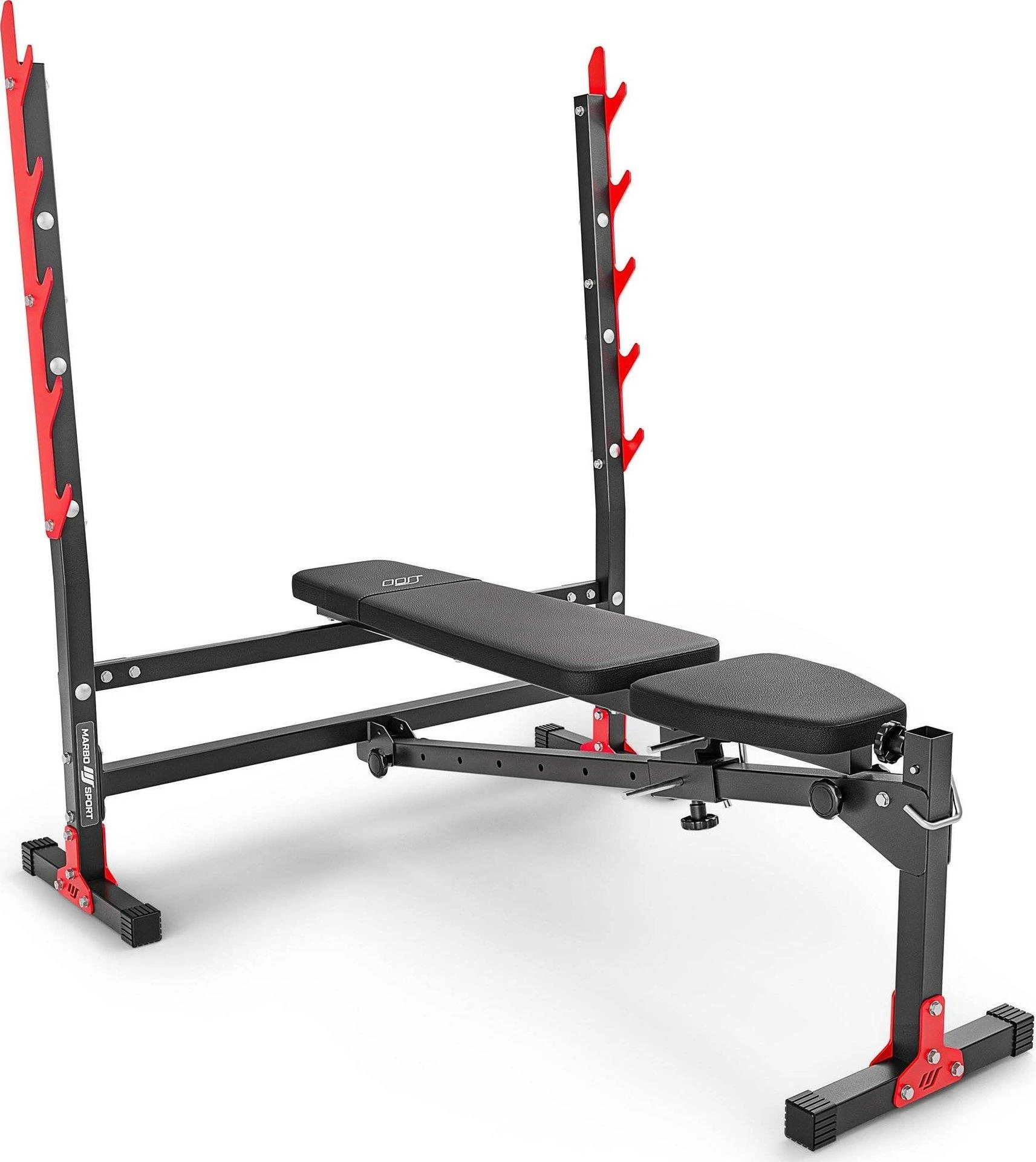 Marbo Sport Universalus suolelis Marbo MH-L107 2.0