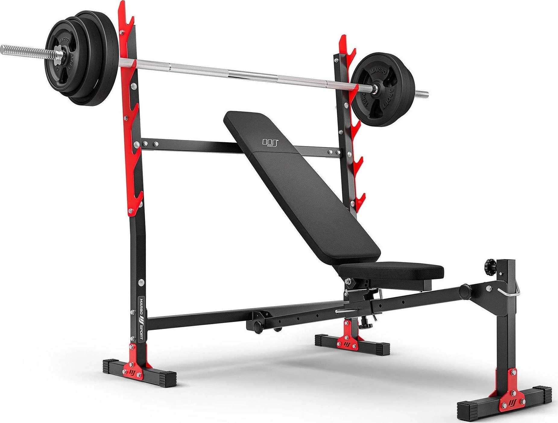 Marbo Sport Universalus suolelis Marbo MH-L107 2.0