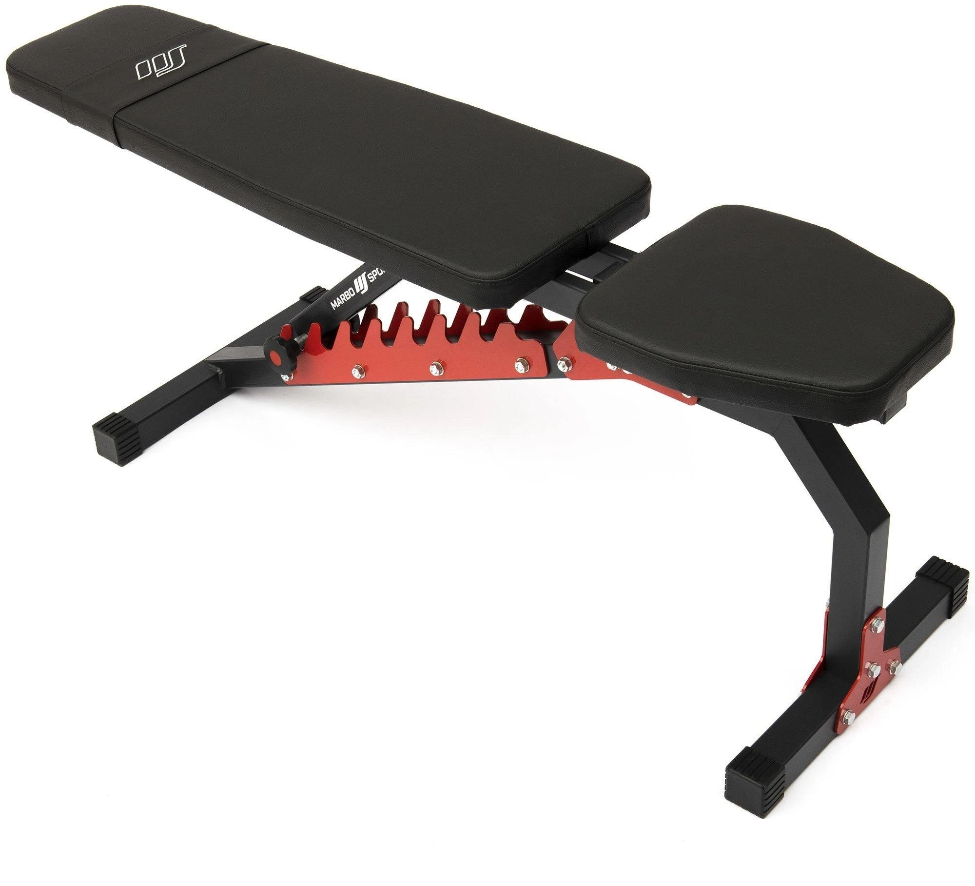Marbo Sport Universalus suoliukas Marbo MH-L114