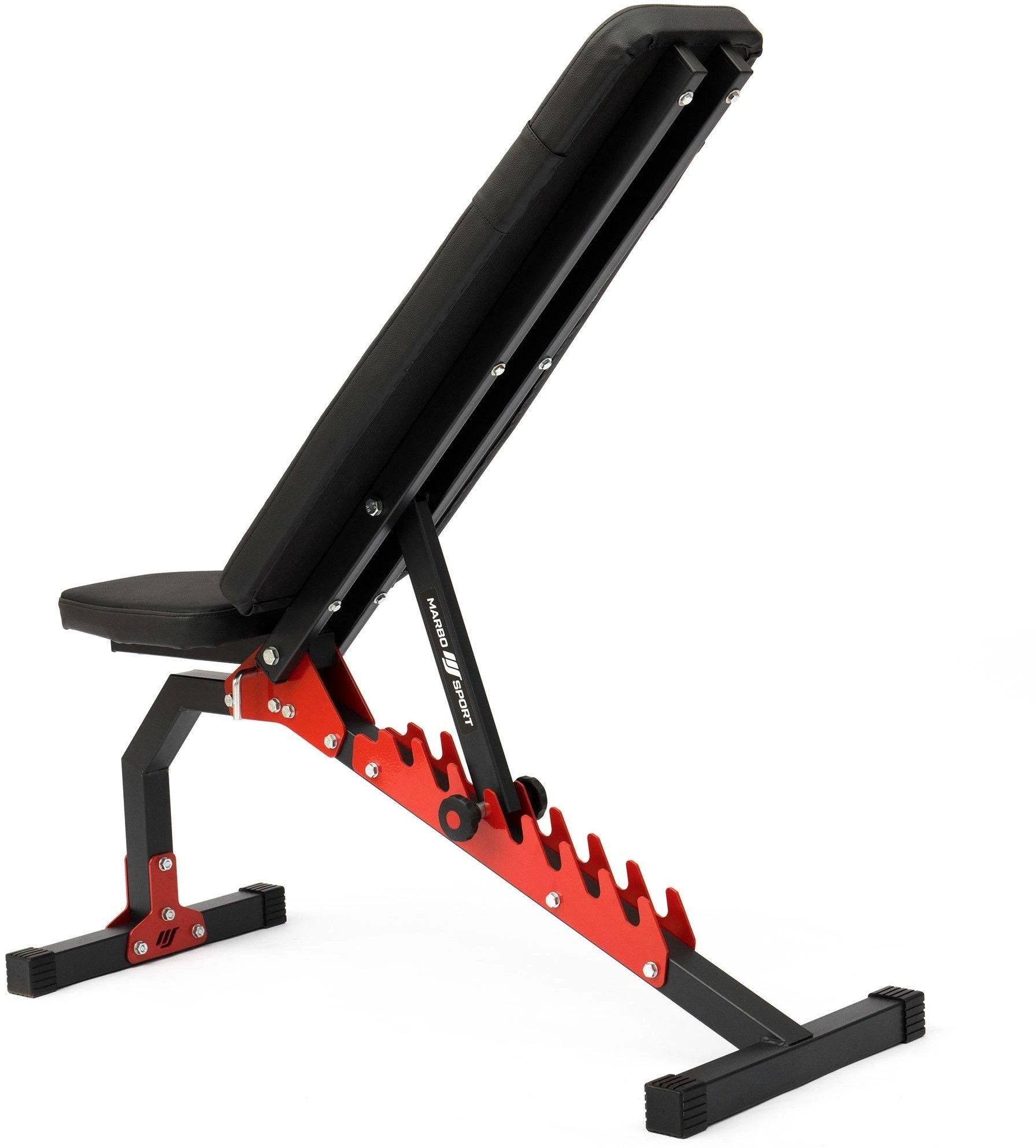 Marbo Sport Universalus suoliukas Marbo MH-L114