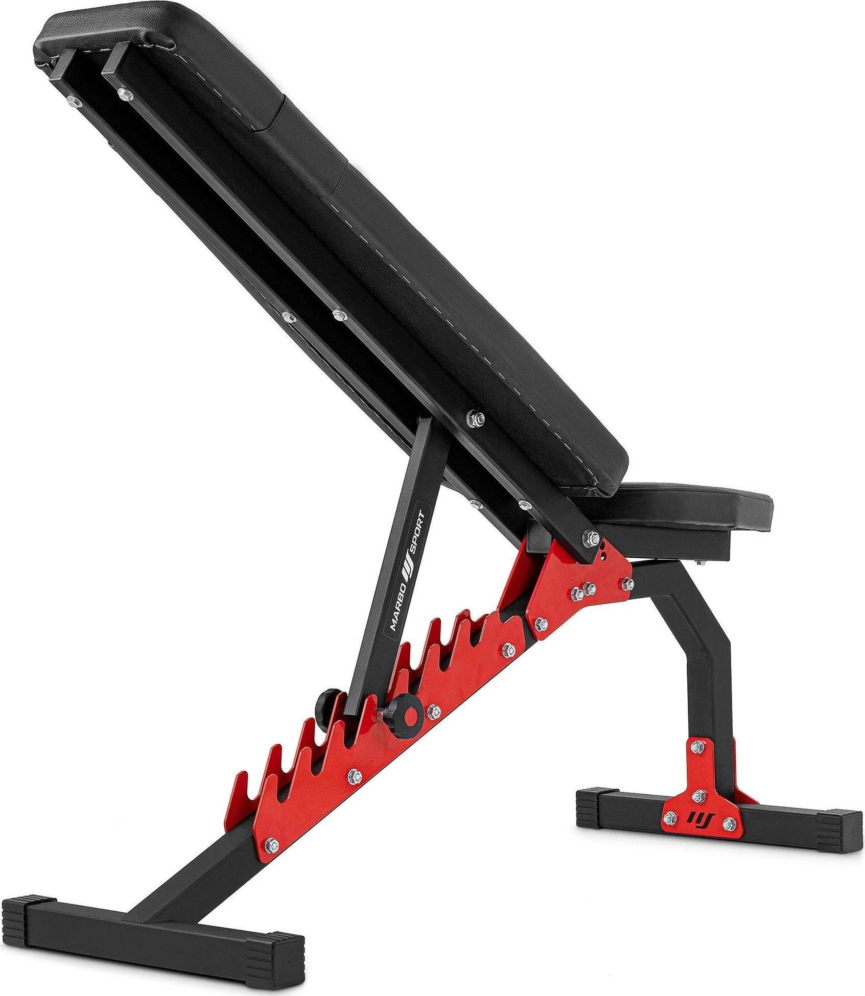 Marbo Sport Universalus suoliukas Marbo MH-L114