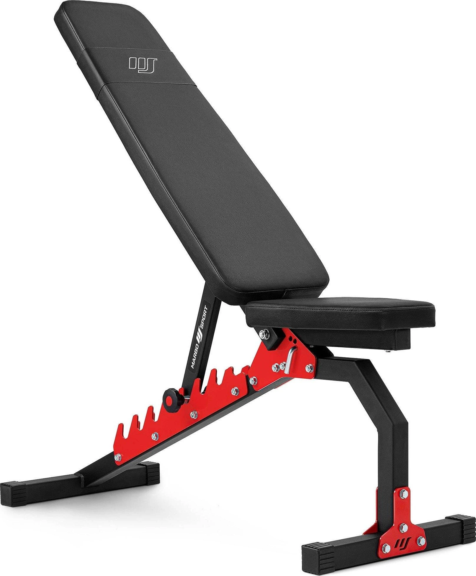 Marbo Sport Universalus suoliukas Marbo MH-L114