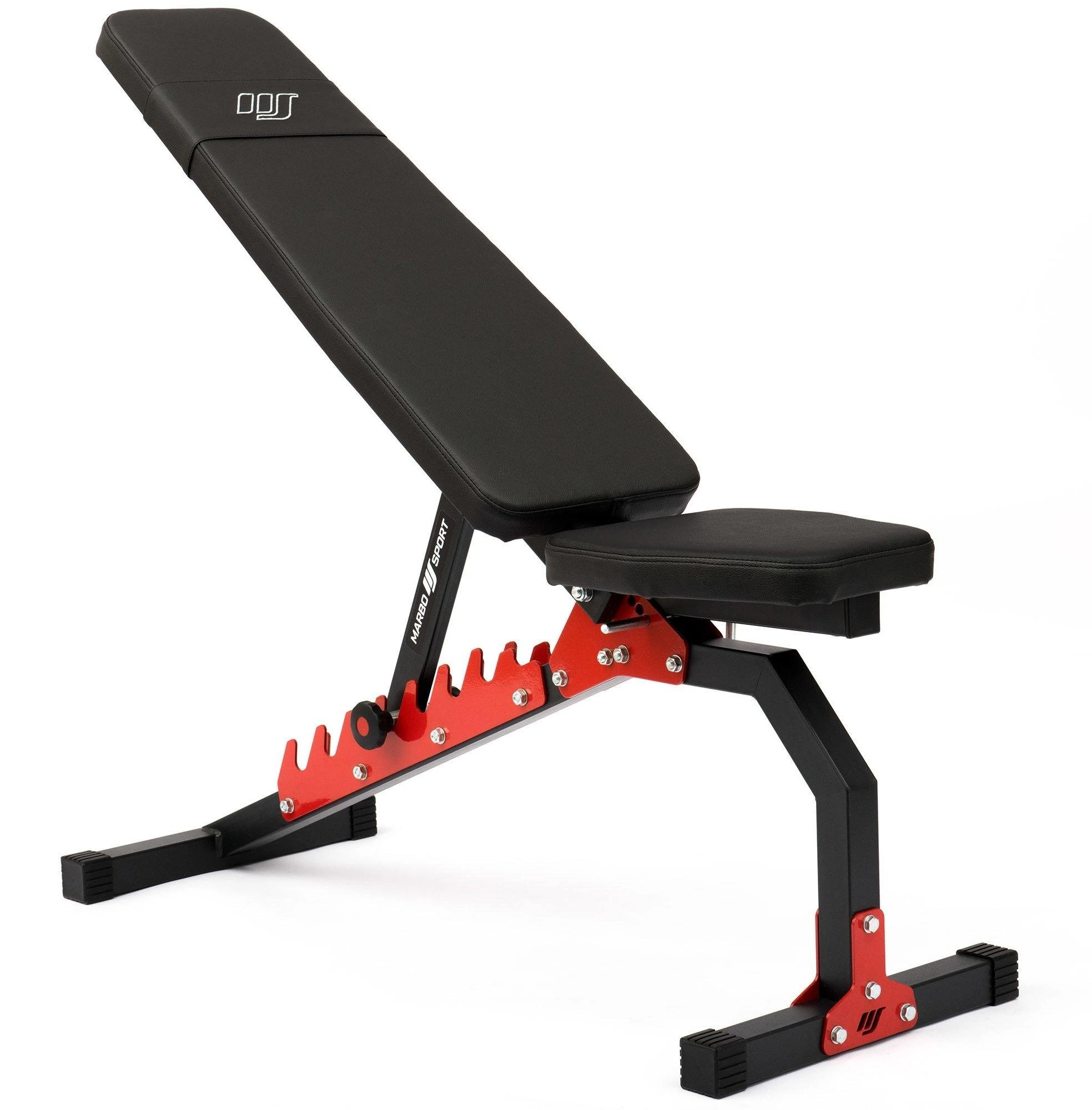 Marbo Sport Universalus suoliukas Marbo MH-L114