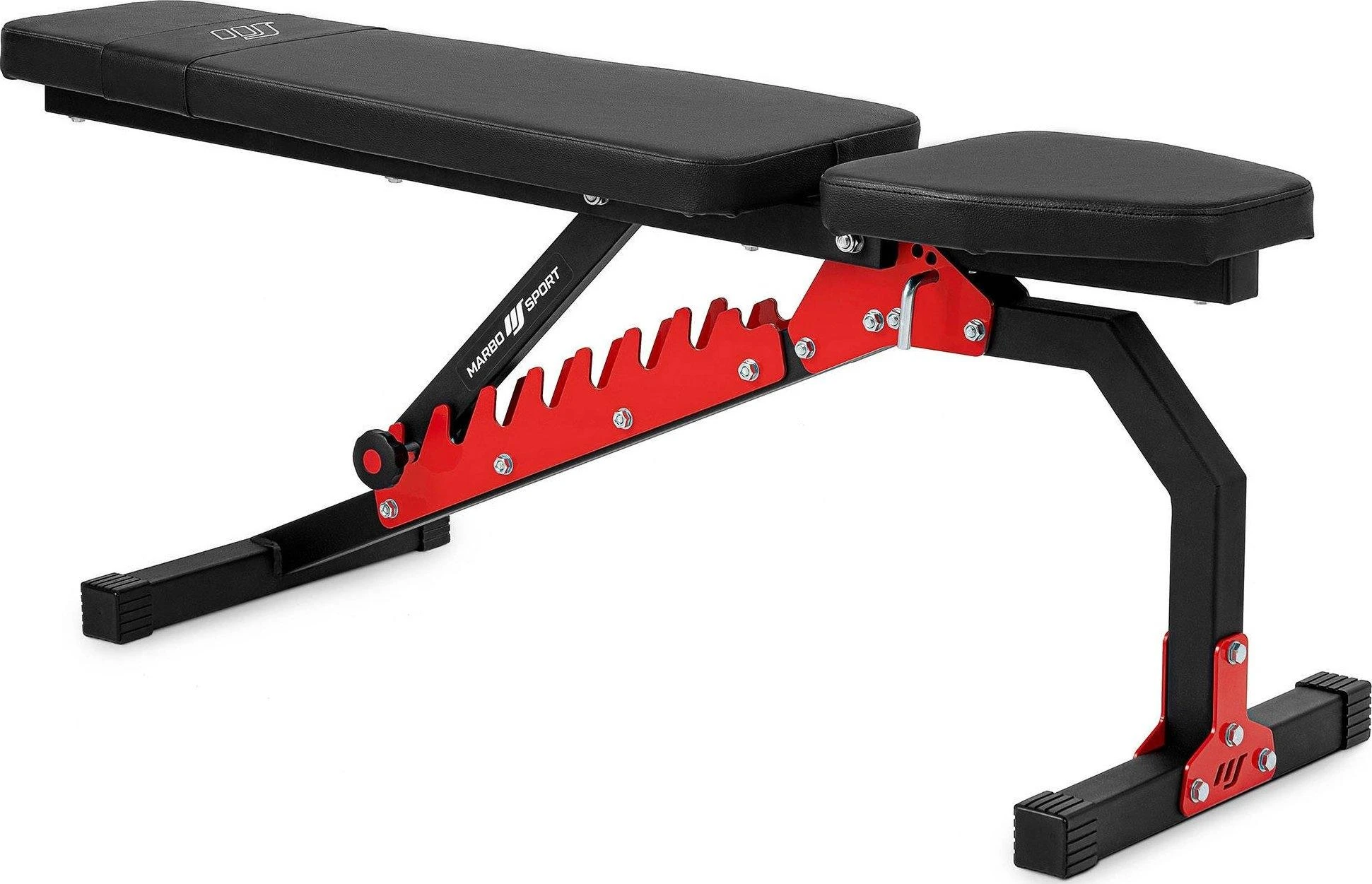 Marbo Sport Universalus suoliukas Marbo MH-L114