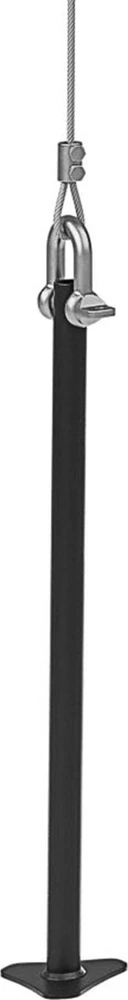 Marbo Sport Universalus traukos treniruoklis tvirtinamas prie sienos Marbo MH-W108