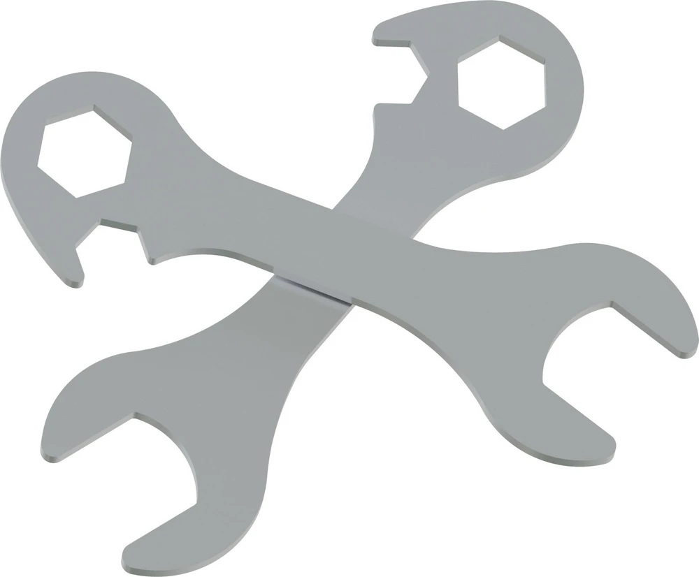 Marbo Sport Universalus traukos treniruoklis tvirtinamas prie sienos Marbo MH-W108
