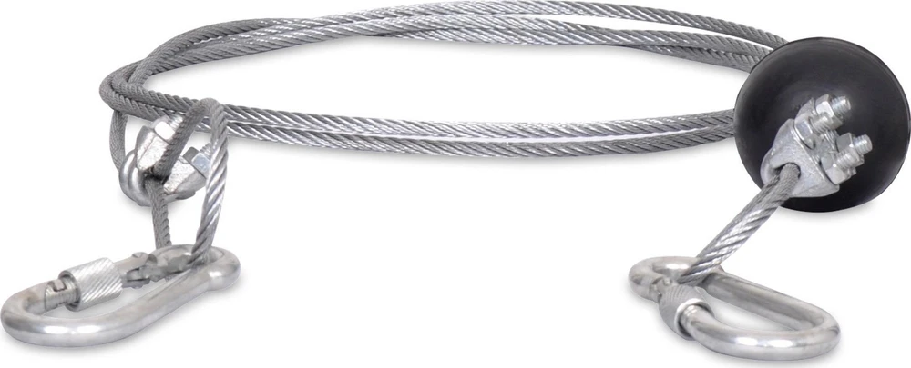 Marbo Sport Universalus traukos treniruoklis tvirtinamas prie sienos Marbo MH-W108