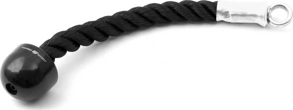Marbo Sport Tricepso virvė Marbo, 35 cm