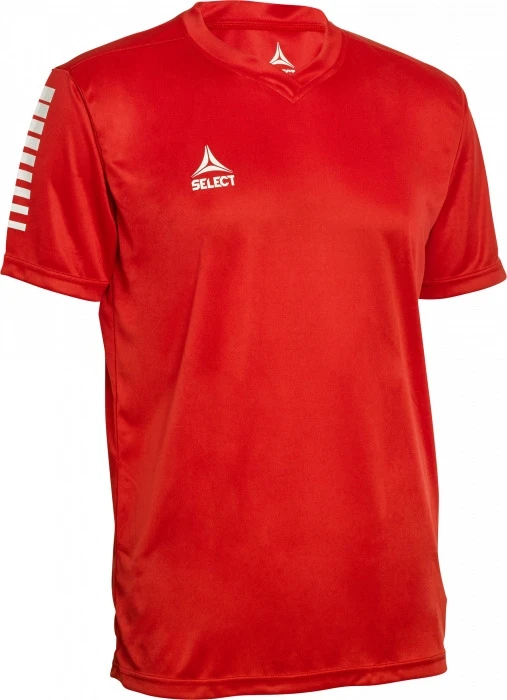 Marškinėliai SELECT standard DYDIS XL