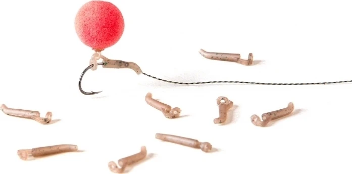 Masalo fiksatorius D Rig sistemėlei Extra Carp L