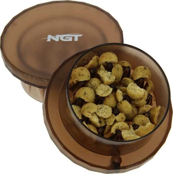 Masalo smulkintuvas NGT