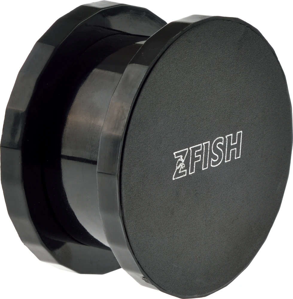 Guolis Bait Crusher ZFish, juodas