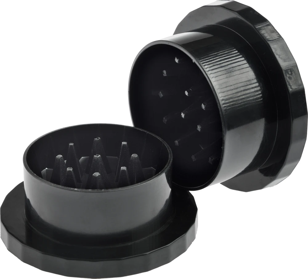 Guolis Bait Crusher ZFish, juodas