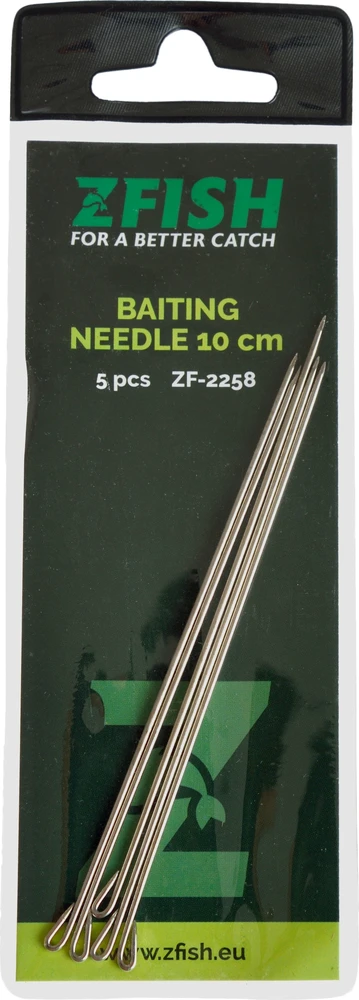 Masalo adata ZFish, 10 cm