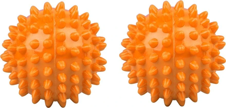 Masažiniai kamuoliukai inSPORTline Supaiku 7.5cm 2vnt.