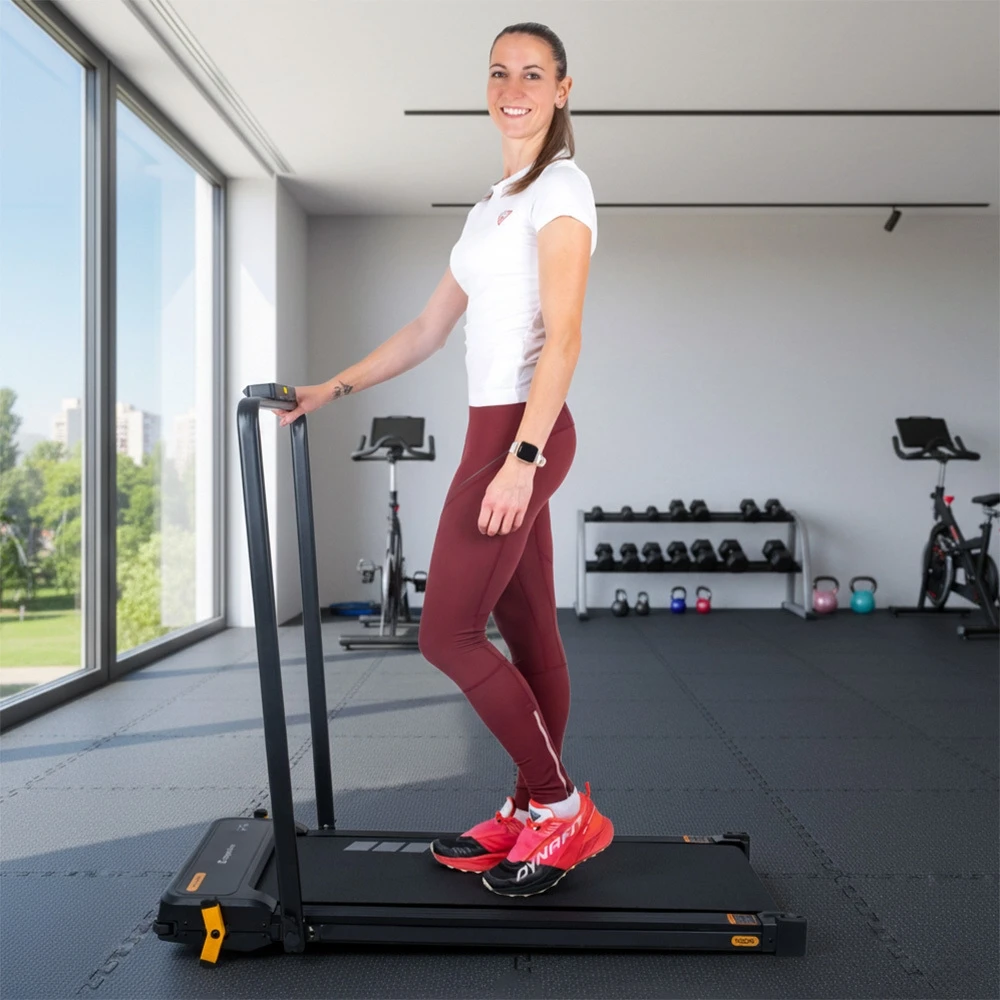 Masažinis bėgimo takelis inSPORTline ZenRun NOON