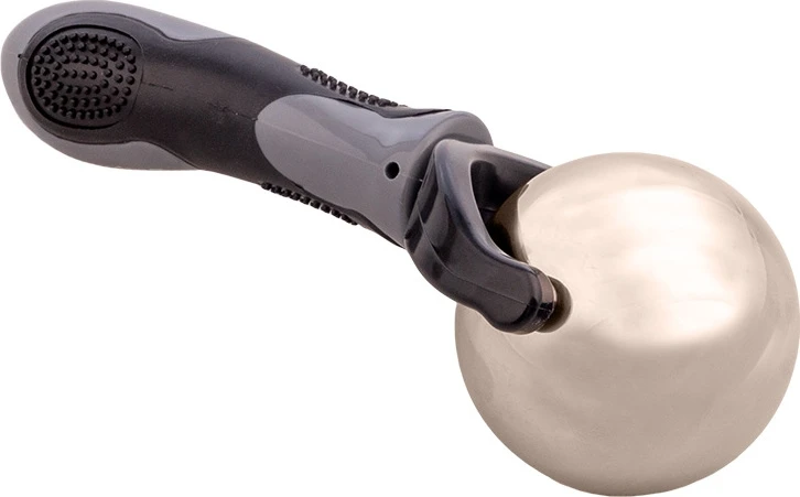 Massage Roller Ball w/ Handle inSPORTline Paipi