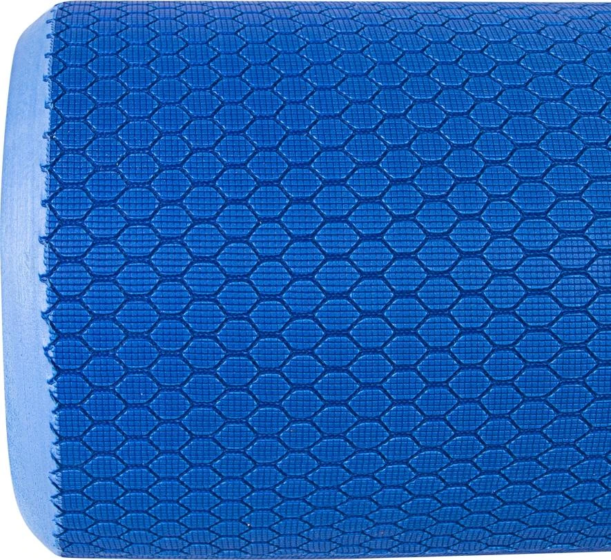 Masažinis treniruočių volas inSPORTline Evar 15x45 cm
