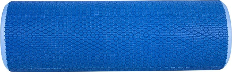 Masažinis treniruočių volas inSPORTline Evar 15x45 cm