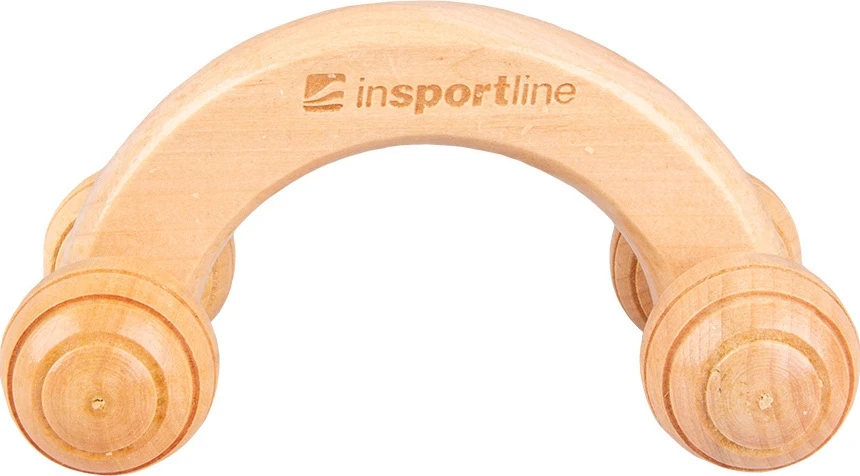 Roller Massager inSPORTline Ponteleano