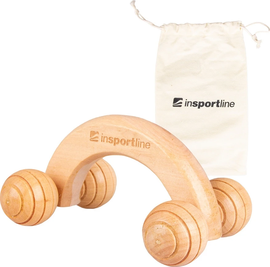 Roller Massager inSPORTline Ponteleano