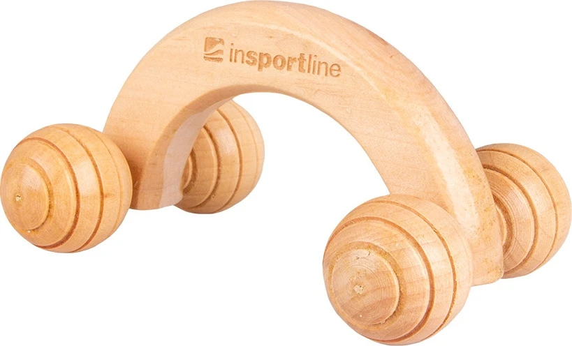Roller Massager inSPORTline Ponteleano