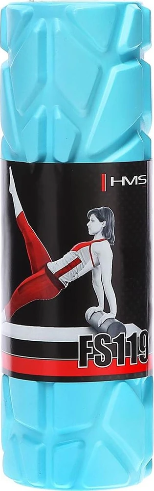 Treniruočių volas HMS FS119, mėtinis