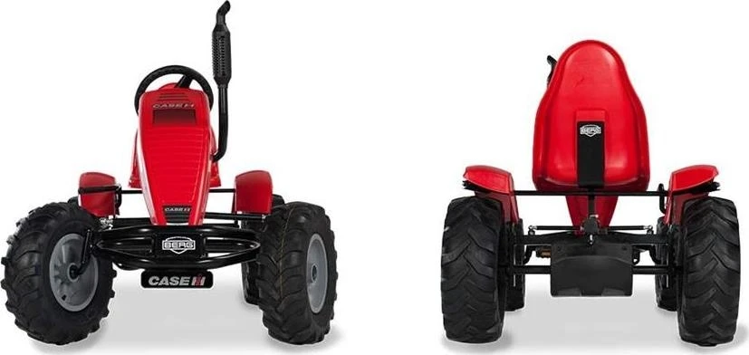 Kartingas BERG Case IH BFR-3
