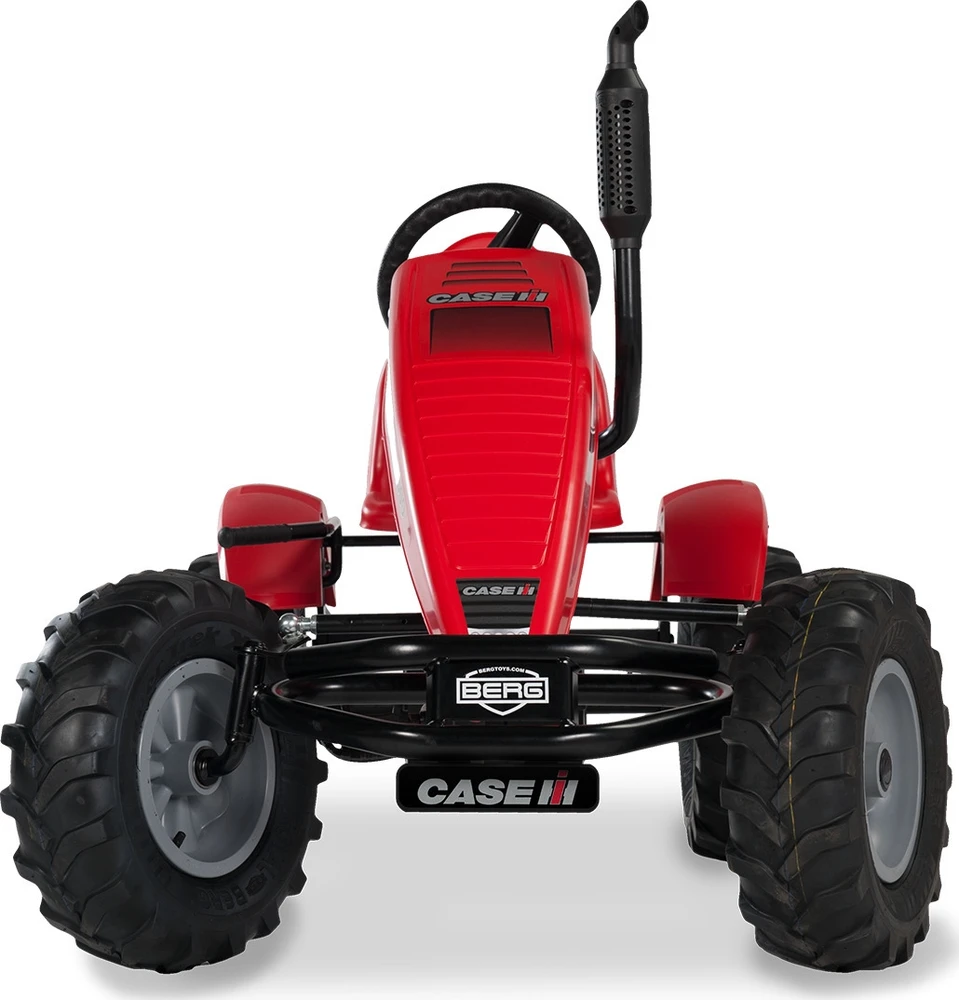 Kartingas BERG Case IH XXL-BFR