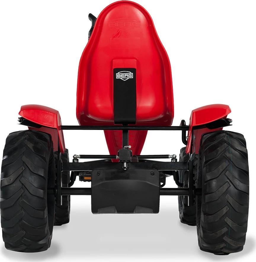 Kartingas BERG Case IH XXL-BFR