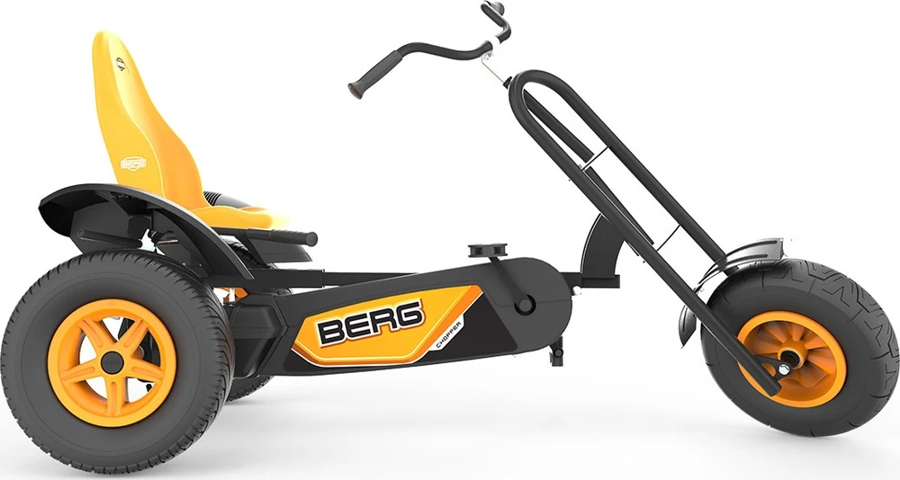 Kartingas BERG Chopper BFR