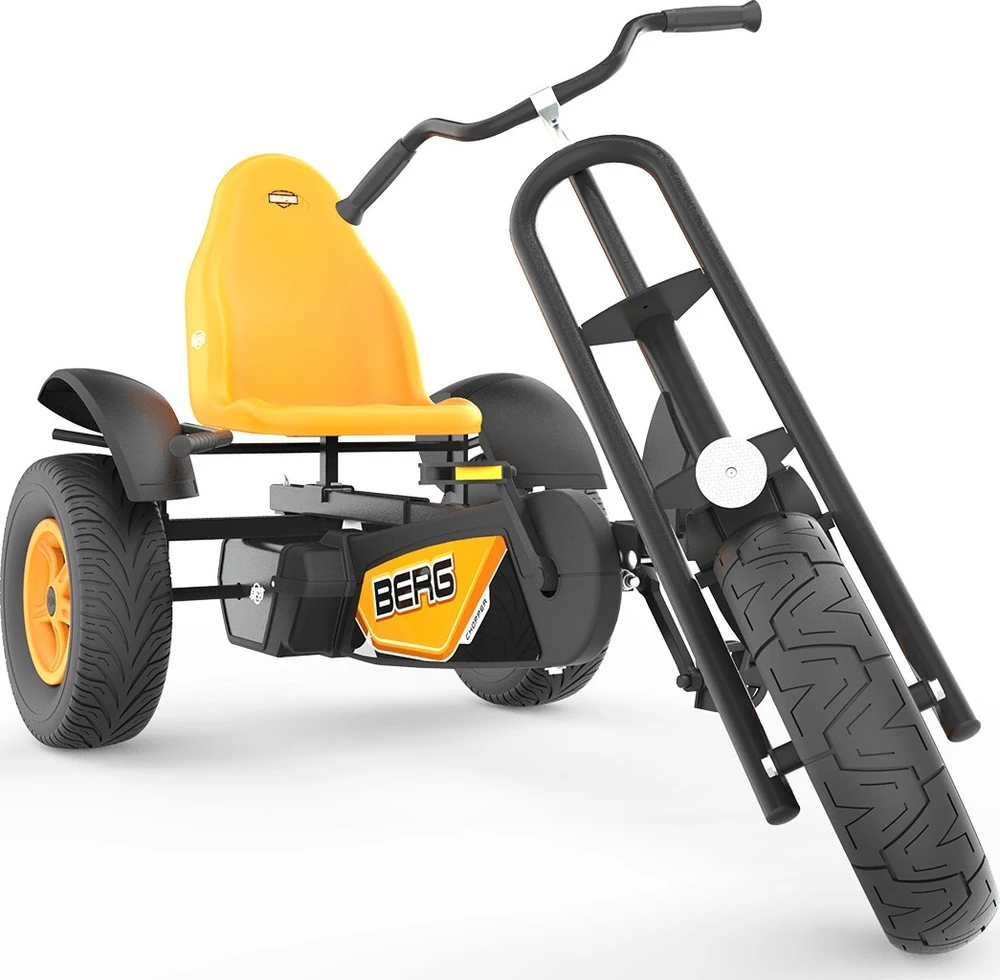 Kartingas BERG Chopper BFR
