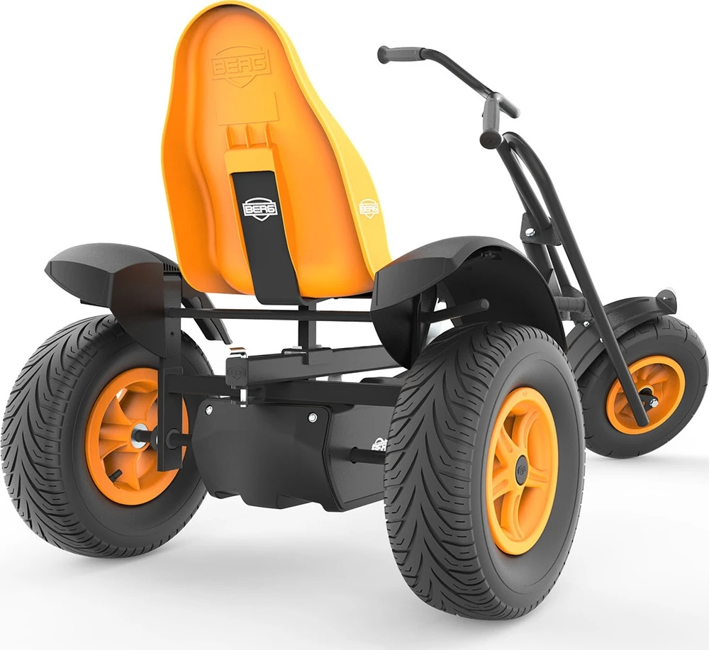 Kartingas BERG Chopper BFR