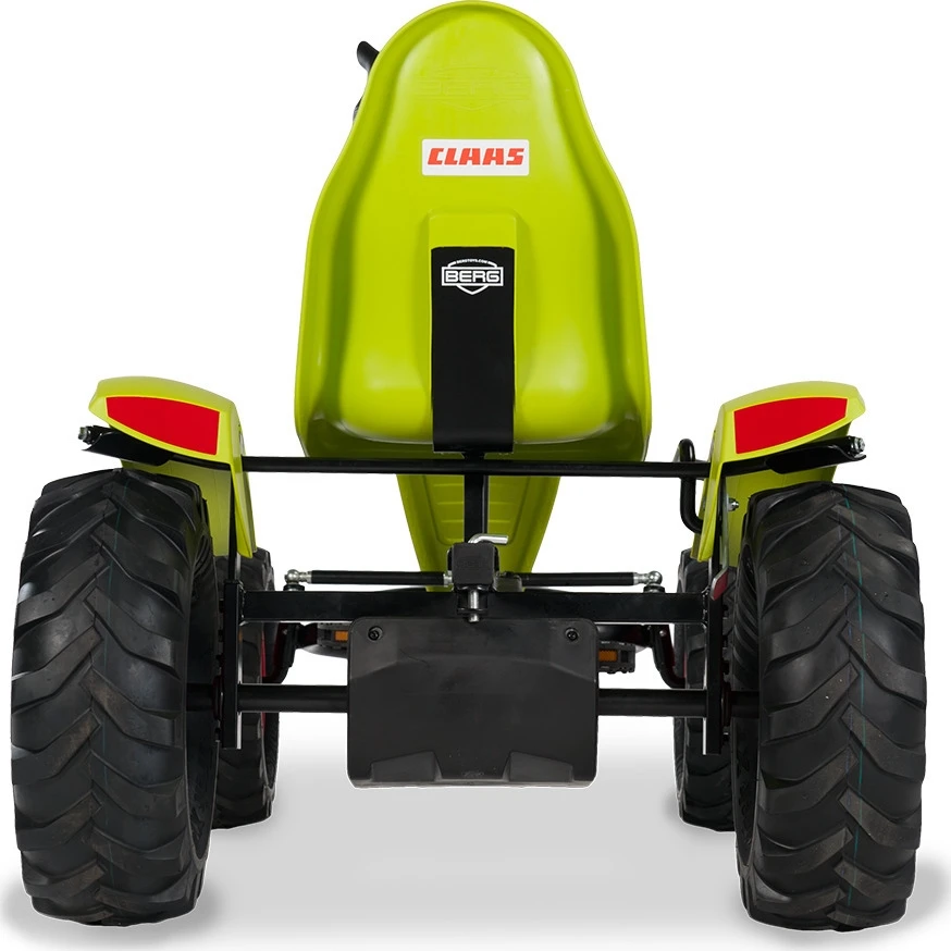 Kartingas BERG Claas XXL-BFR