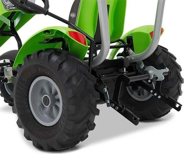 Mašinėlė GO-kartas Berg Deutz Fahr BFR (iki 100kg)